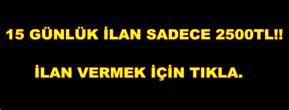 ilan ver - izmir